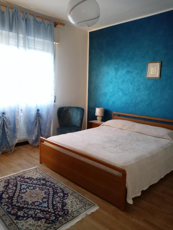 La Cjase Di Pieri E Vilme Bed and Breakfast Udine Exteriör bild