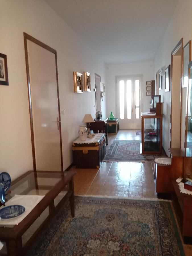La Cjase Di Pieri E Vilme Bed and Breakfast Udine Exteriör bild