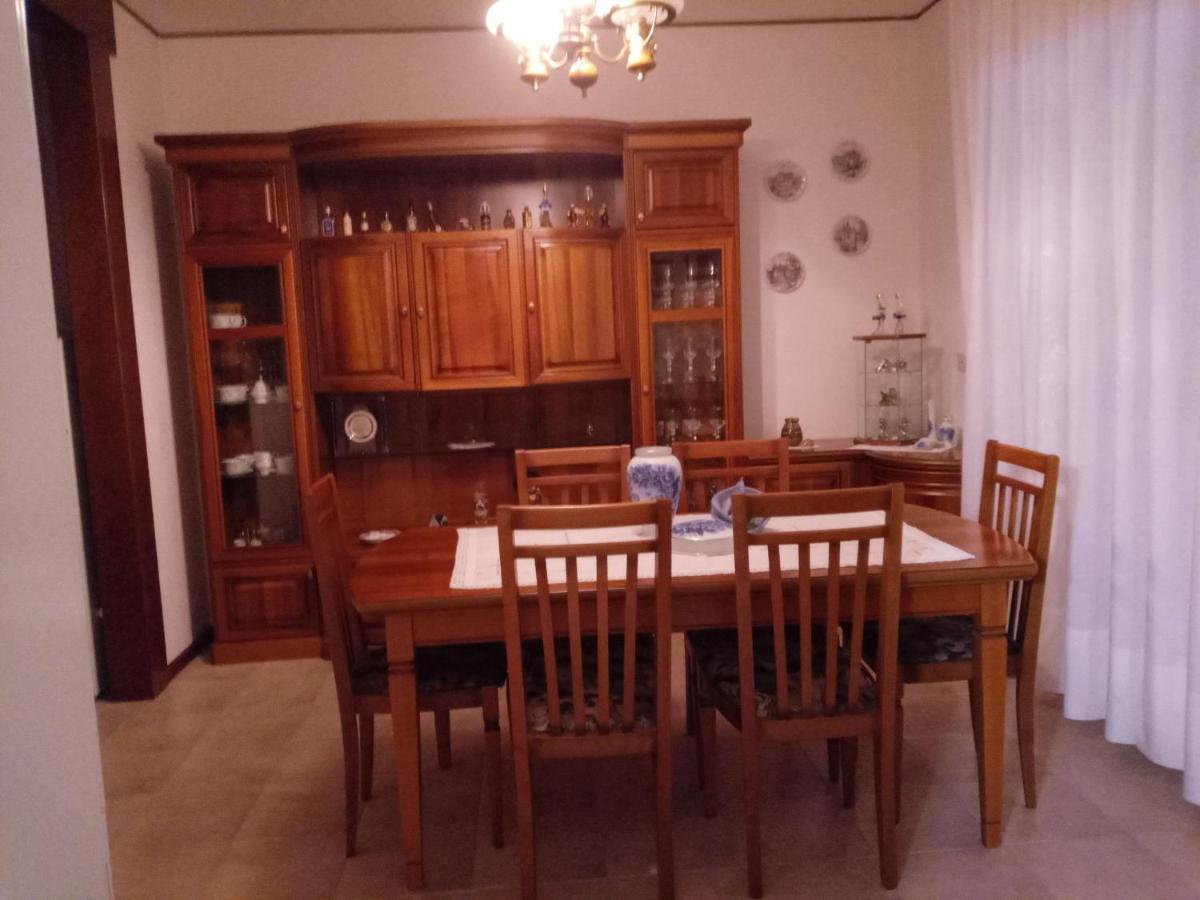 La Cjase Di Pieri E Vilme Bed and Breakfast Udine Exteriör bild