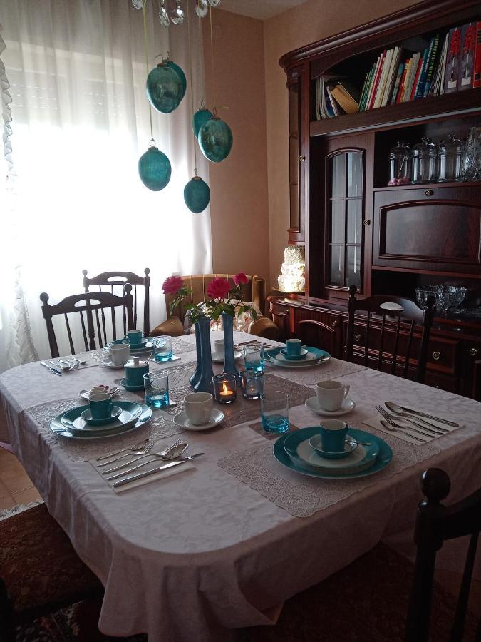 La Cjase Di Pieri E Vilme Bed and Breakfast Udine Exteriör bild