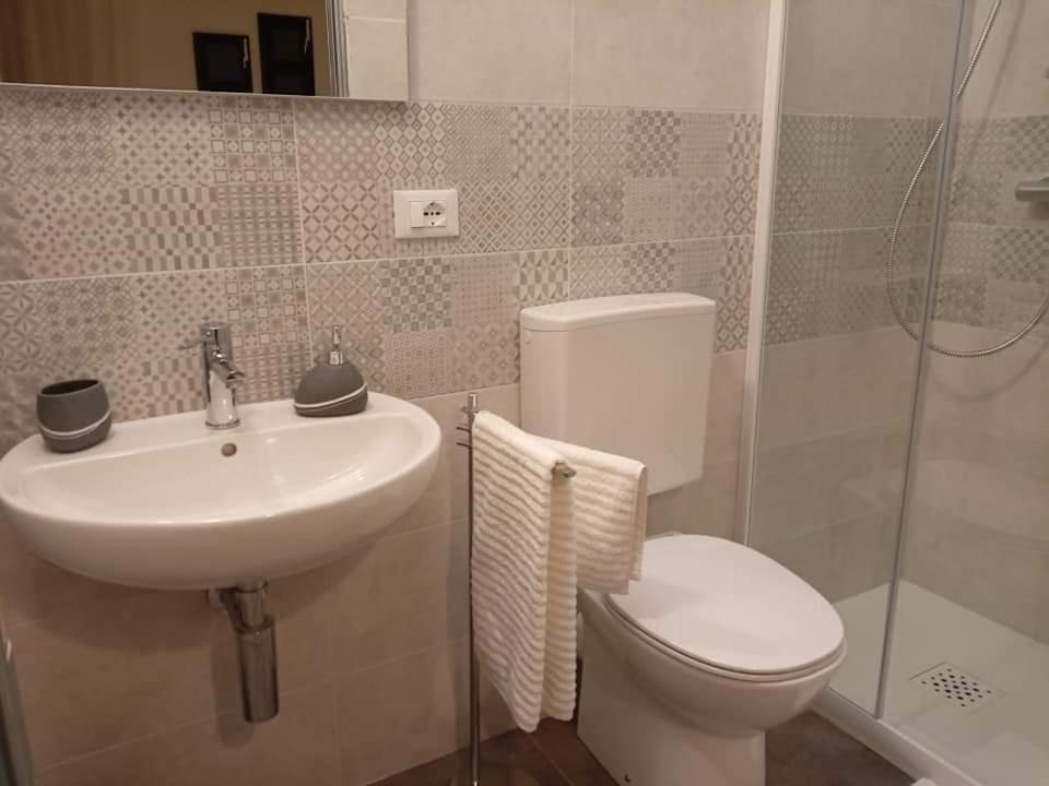 La Cjase Di Pieri E Vilme Bed and Breakfast Udine Rum bild