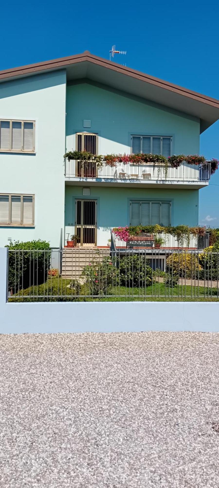 La Cjase Di Pieri E Vilme Bed and Breakfast Udine Exteriör bild